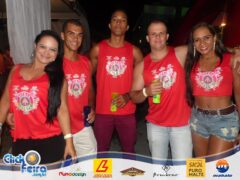 Camarote Espaço Folia (PM)